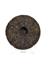 Бінг-ча ШУ Пуер 'Менхайський древній аромат', 357 г