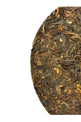 Бінг-ча ШУ Пуер 'Золотий з І-ВУ', 357 г