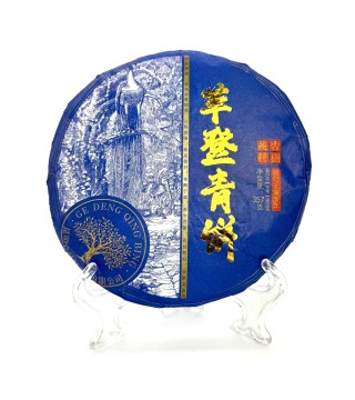 Бінг-ча Шен Пуер 'з Геденгу', 357 г 