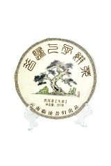 Бінг-ча Шен Пуер 'СІГУЇ ШЕН', 357 г