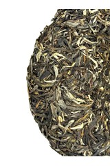 Бінг-ча Шен Пуер 'Рання весна БУЛАНГ', 357 г