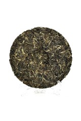 Бінг-ча Шен Пуер 'Рання весна БУЛАНГ', 357 г