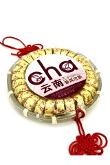 Міні Туо-Ча Шу Пуер 'Рисовий', 2024 рік, 200г