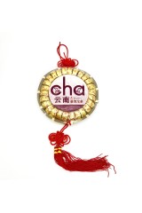 Міні Туо-Ча Шу Пуер 'Рисовий', 2024 рік, 200г