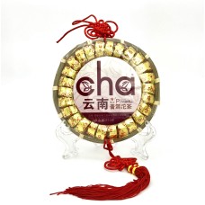 Міні Туо-Ча Шен Пуер, 2020 рік, 200г