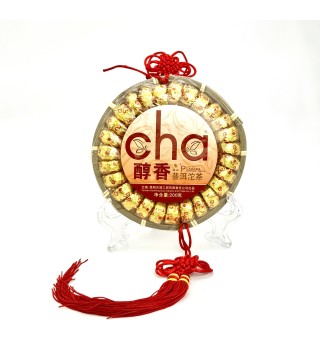 Міні Туо-Ча Шен Пуер, 2020 рік, 200г