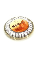 Міні Туо-Ча Шу Пуер, 2024 рік, 200г