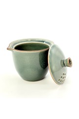 Набір дорожній Гайвань фарфорова 170 мл 'Рут'