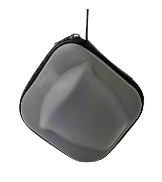 Набір дорожній Гайвань фарфорова 170 мл 'Рут'