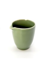 Набір для чаювання на 10 предметів 'Нефрит'