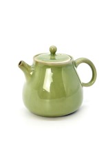 Набір для чаювання на 10 предметів 'Нефрит'