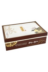 Набір для чаювання на 10 предметів 'Нефрит'