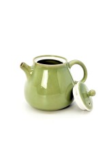 Набір для чаювання на 10 предметів 'Нефрит'