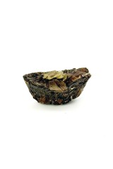 Білий пресований 'Цзінь Юань Бао - Золотий скарб', 1 шт - 5 г