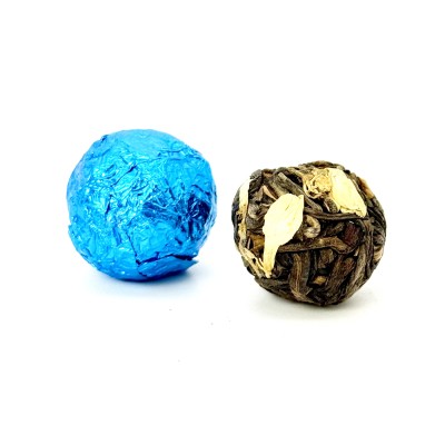 Шен пуер 'Жасминова перлина', 6-9 грам