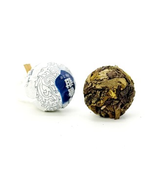 Шен пуер 'Солодка перлина', 6-8 грам