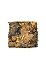 Білий пресований 'Білий бісквіт', 5г