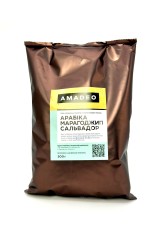 Марагоджип Сальвадор