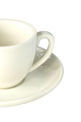 Набір 6 чашок з блюдцями 'Саммер', 90мл