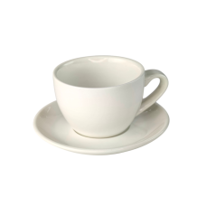 Набір 6 чашок з блюдцями 'Саммер', 150мл 