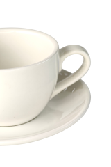 Набір 6 чашок з блюдцями 'Саммер', 150мл