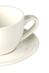 Набір 6 чашок з блюдцями 'Саммер', 150мл