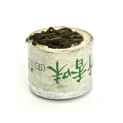 Шен Пуер-Бамбук, 15-20г