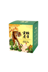 Шен Пуер Баньчжан 'Тигр, що крадеться', 10*6 г