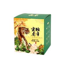 Шен Пуер Баньчжан 'Тигр, що крадеться', 10*6 г