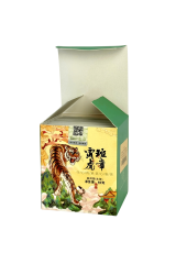 Шен Пуер Баньчжан 'Тигр, що крадеться', 10*6 г