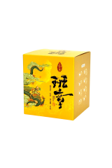 Шен Пуер Баньчжан 'Нефритовий Дракон', 10*6 г