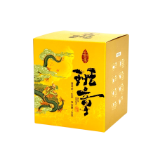 Шен Пуер Баньчжан 'Нефритовий Дракон', 10*6 г