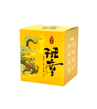 Шен Пуер Баньчжан 'Нефритовий Дракон', 10*6 г