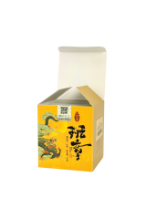 Шен Пуер Баньчжан 'Нефритовий Дракон', 10*6 г