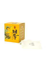 Шен Пуер Баньчжан 'Нефритовий Дракон', 10*6 г