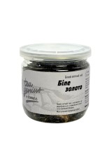 Чай в банці TM TEA GENIUS 'Біле Золото', 80г