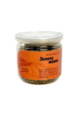 Чай в банці TM TEA GENIUS 'Золота мавпа', 50г