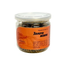 Чай в банці TM TEA GENIUS 'Золота мавпа', 50г