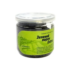 Чай в банці TM TEA GENIUS 'Зелений порох Extra', 120г