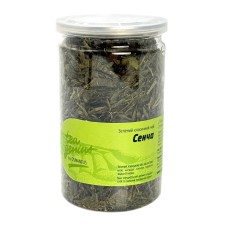 Чай в банці TM TEA GENIUS 'Сенча' , 100г