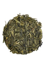 Чай в банці TM TEA GENIUS 'Сенча' , 100г