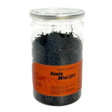 Чай в банці TM TEA GENIUS 'Кенія Мічі', 100г