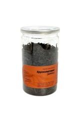 Чай в банці TM TEA GENIUS 'Крупнолистовий (Цейлон)', 80г