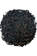 Чай в банці TM TEA GENIUS 'Крупнолистовий (Цейлон)', 80г