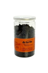 Чай в банці TM TEA GENIUS 'Червоний халат (Да Хун Пао)', 50г