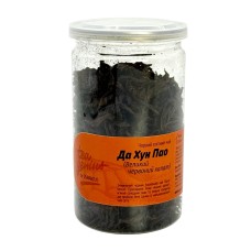 Чай в банці TM TEA GENIUS 'Червоний халат (Да Хун Пао)', 50г 