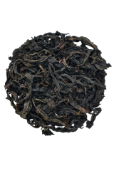 Чай в банці TM TEA GENIUS 'Червоний халат (Да Хун Пао)', 50г