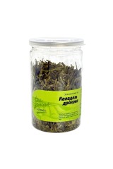 Чай в банці TM TEA GENIUS 'Колодязь Дракона', 80г