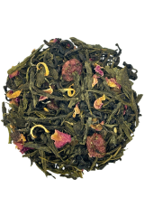 Чай в банці TM TEA GENIUS 'Коктейль SNB', 100г