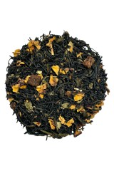 Чай в банці TM TEA GENIUS 'Лісові ягоди', 100г